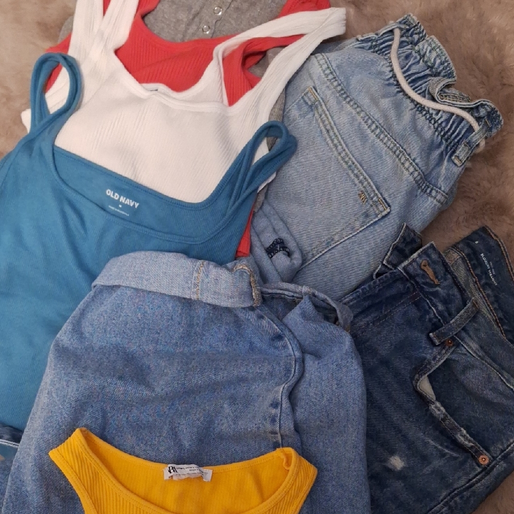 Mix Bundle